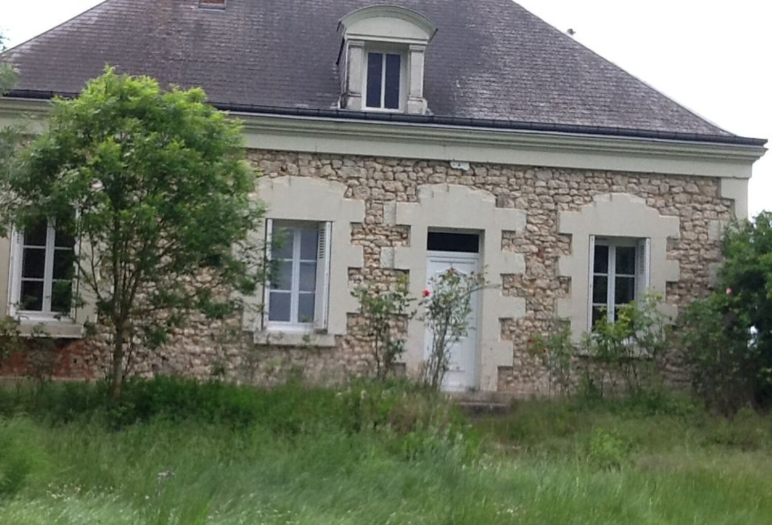 Maison de 94m2 à louer sur Pontlevoy — photo 1
