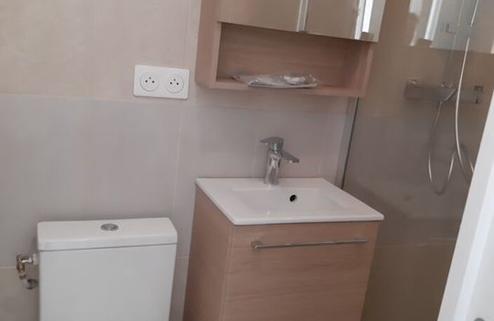 Studio de 23m2 à louer sur Alès — photo 3