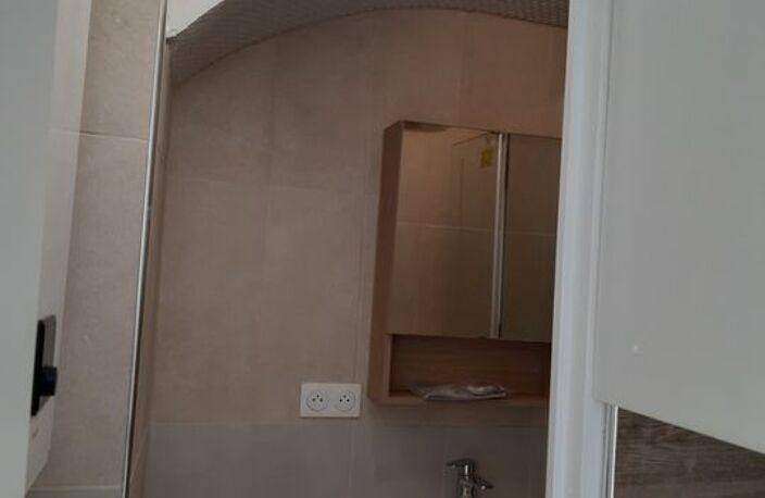Studio de 23m2 à louer sur Alès — photo 4