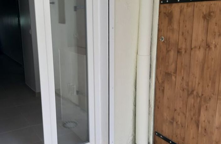 Studio de 23m2 à louer sur Alès — photo 5