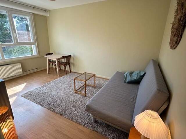 Studio de 23m2 à louer sur Lambersart — photo du bien