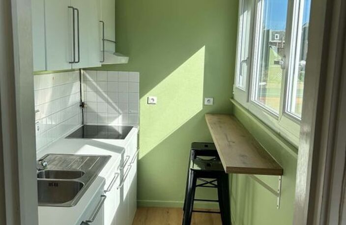 Studio de 23m2 à louer sur Lambersart — photo 2