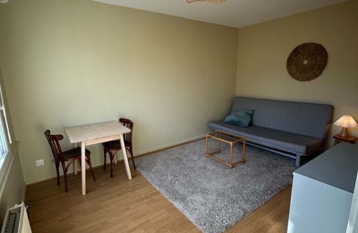 Studio de 23m2 à louer sur Lambersart — photo 4
