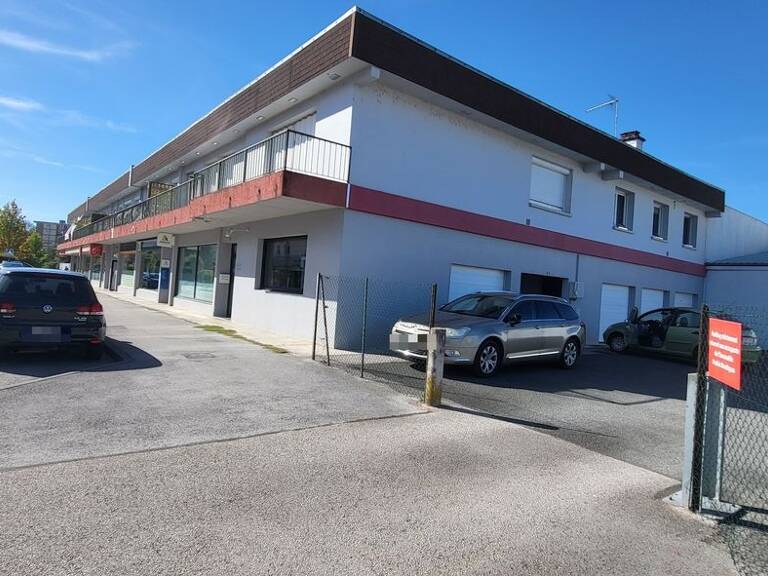 Appartement de 98m2 à louer sur Baume-les-Dames — photo 1