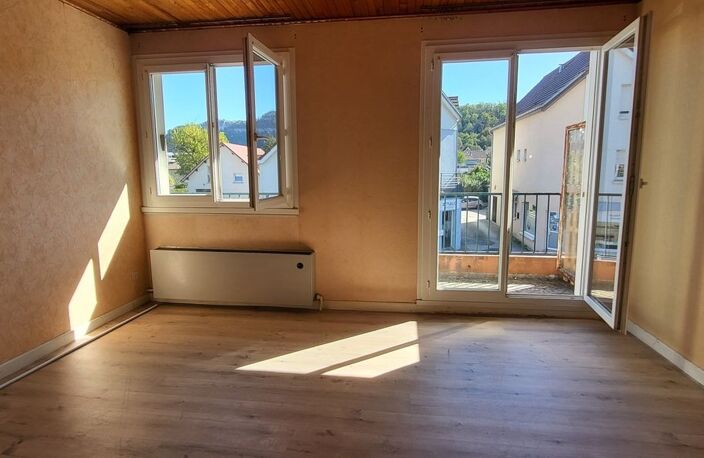 Appartement de 98m2 à louer sur Baume-les-Dames — photo 2