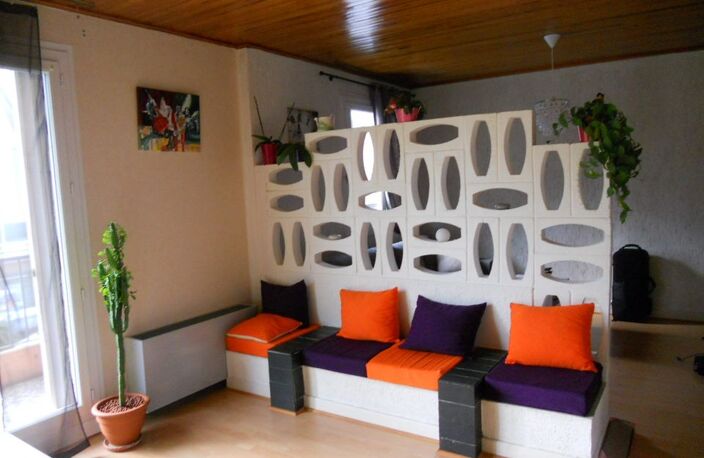 Appartement de 98m2 à louer sur Baume-les-Dames — photo 3