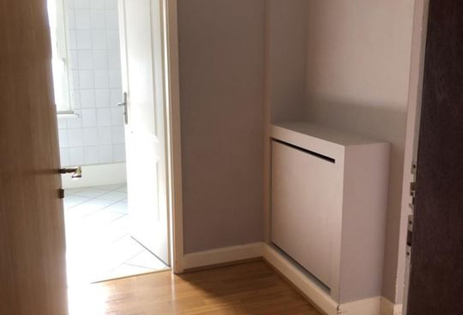 Appartement de 60m2 à louer sur Saint-Julien-lès-Metz — photo 1