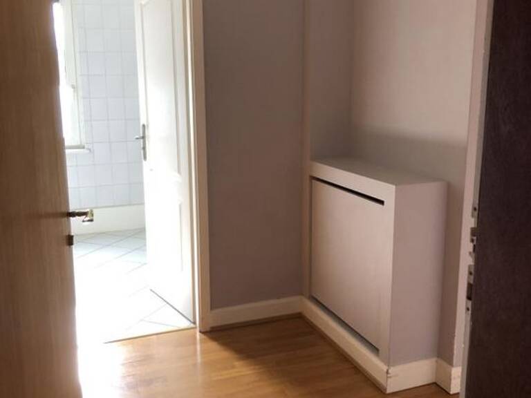 Appartement de 60m2 à louer sur Saint-Julien-lès-Metz — photo 1