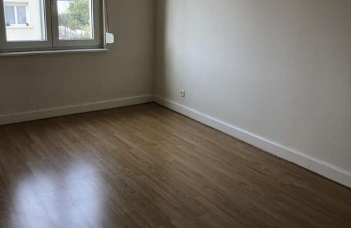 Appartement de 60m2 à louer sur Saint-Julien-lès-Metz — photo 2