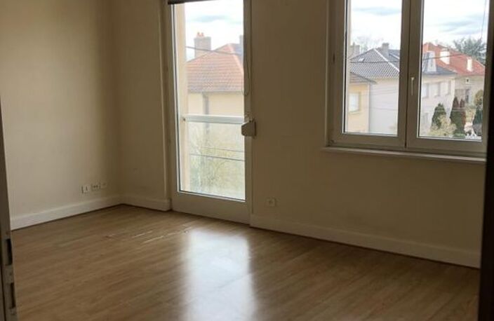 Appartement de 60m2 à louer sur Saint-Julien-lès-Metz — photo 3