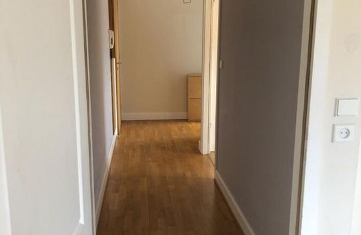 Appartement de 60m2 à louer sur Saint-Julien-lès-Metz — photo 4