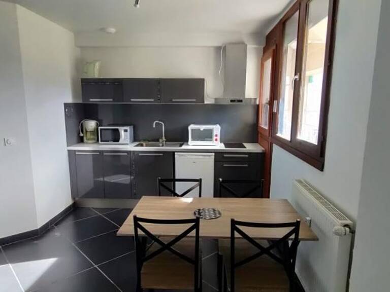 Studio de 34m2 à louer sur Échirolles — photo 1