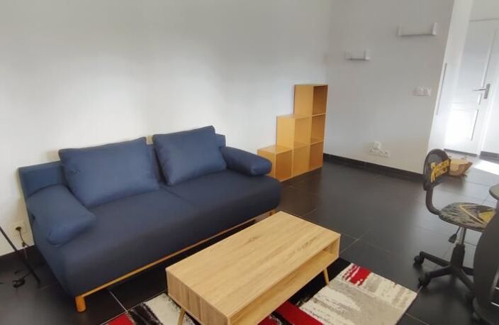 Studio de 34m2 à louer sur Échirolles — photo 2