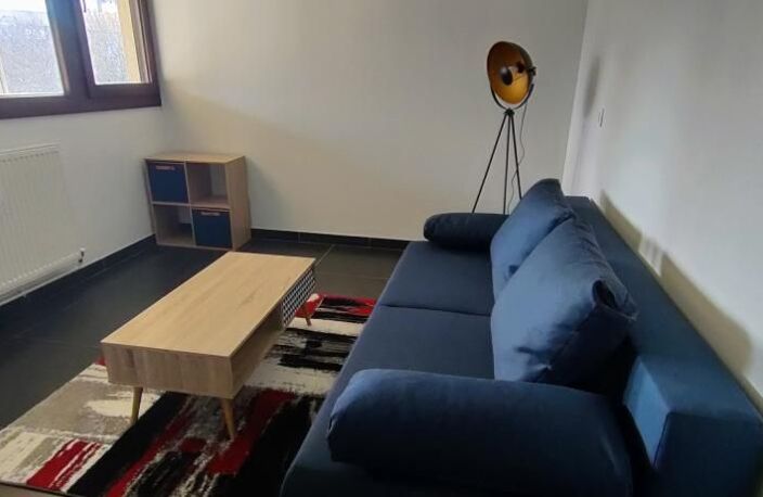 Studio de 34m2 à louer sur Échirolles — photo 4