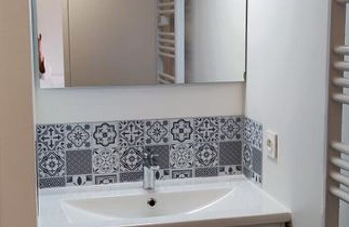 Studio de 34m2 à louer sur Échirolles — photo 5