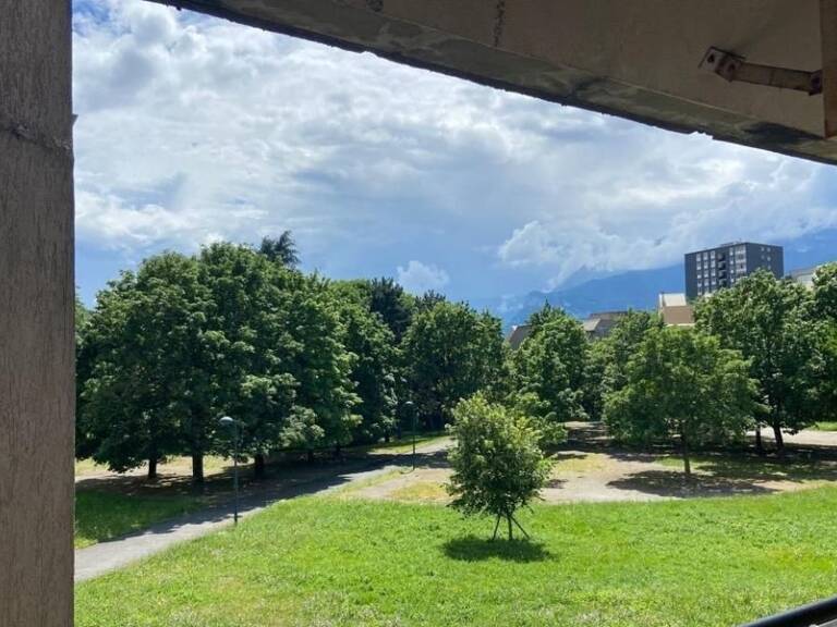 Studio de 34m2 à louer sur Échirolles — photo 1