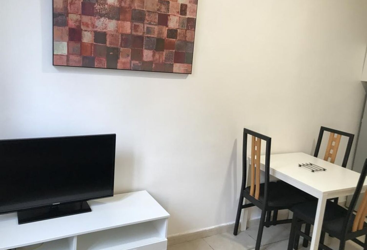 Appartement de 30m2 à louer sur Marseille 08 — photo 1