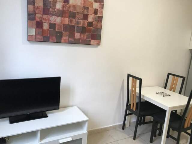 Appartement de 30m2 à louer sur Marseille 08 — photo du bien