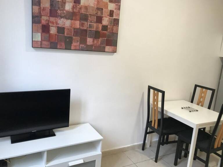 Appartement de 30m2 à louer sur Marseille 08 — photo 1