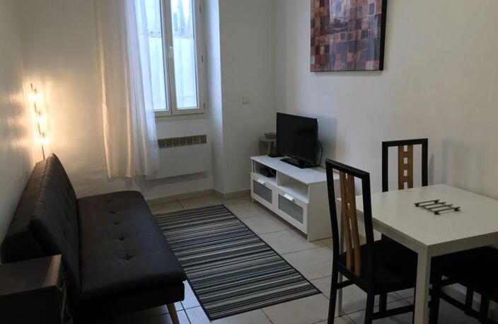 Appartement de 30m2 à louer sur Marseille 08 — photo 3