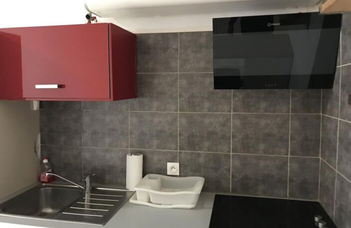 Appartement de 30m2 à louer sur Marseille 08 — photo 5