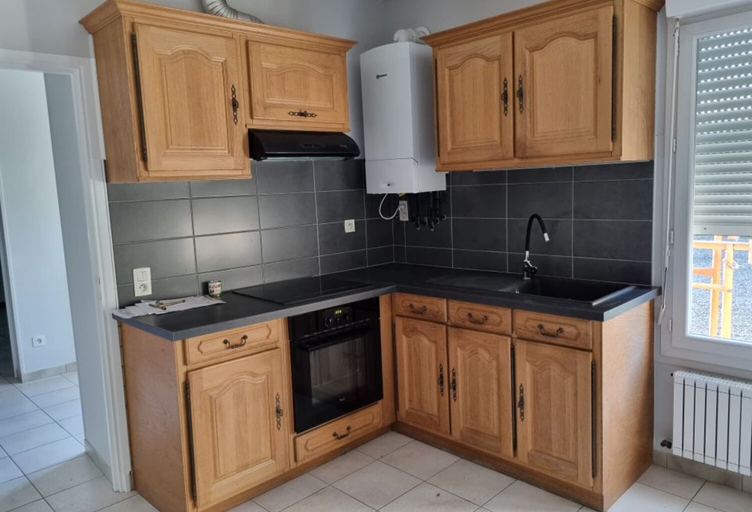 Appartement de 110m2 à louer sur Pontacq — photo 1