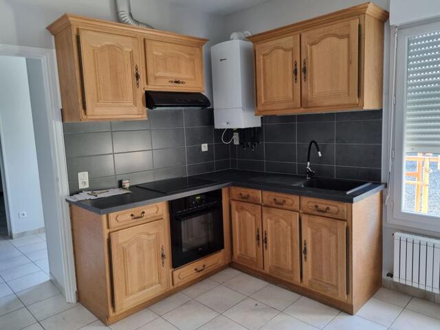 Appartement à Pontacq