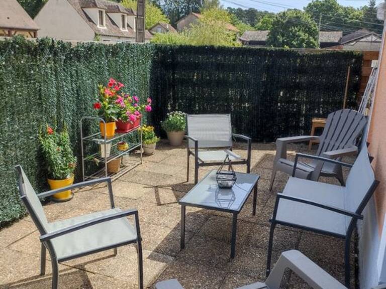Appartement de 65m2 à louer sur Bourron-Marlotte — photo 1