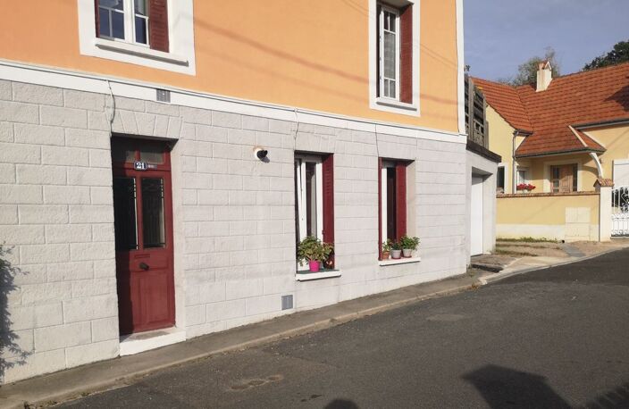 Appartement de 65m2 à louer sur Bourron-Marlotte — photo 5