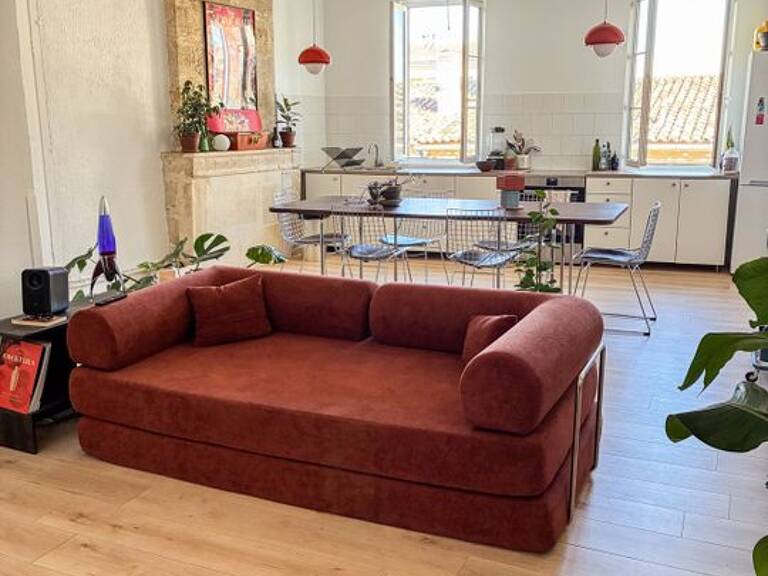 Appartement de 65m2 à louer sur Libourne — photo 1