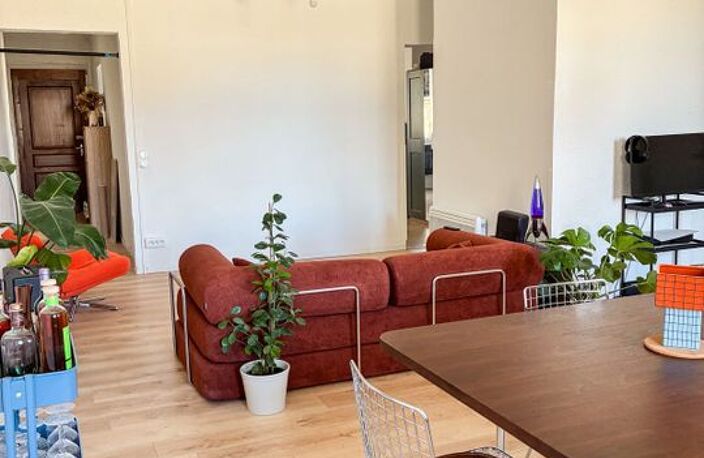 Appartement de 65m2 à louer sur Libourne — photo 2
