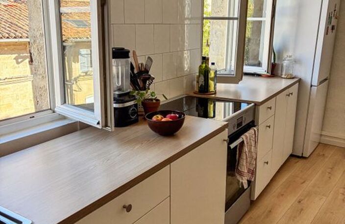 Appartement de 65m2 à louer sur Libourne — photo 3