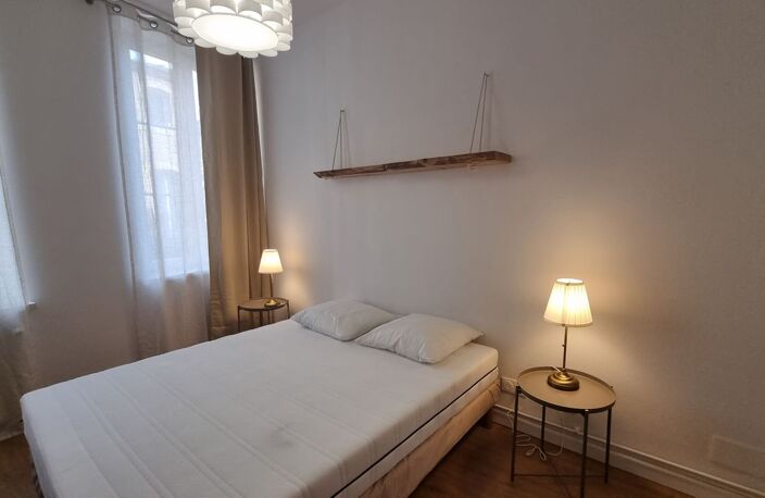 Appartement de 50m2 à louer sur Metz — photo 2