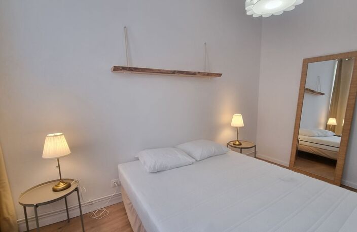 Appartement de 50m2 à louer sur Metz — photo 3