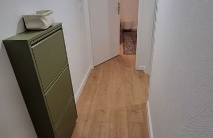 Appartement de 50m2 à louer sur Metz — photo 4