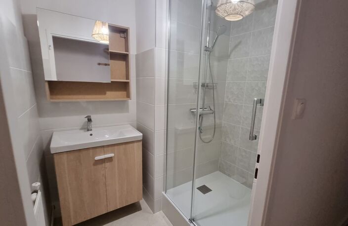 Appartement de 50m2 à louer sur Metz — photo 5