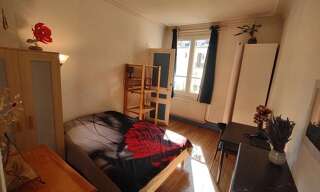 Appartement 1 Pièce 14 m² à louer à Paris 9 (75009)