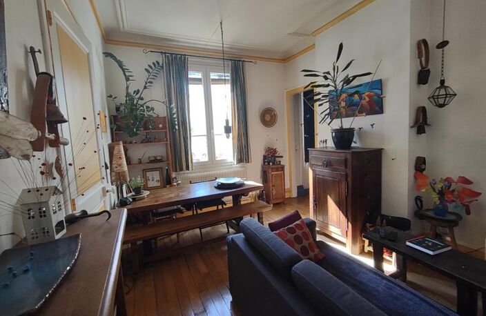 Chambre de 14m2 à louer sur Paris 09 — photo 2