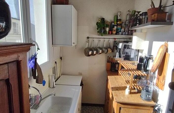 Chambre de 14m2 à louer sur Paris 09 — photo 3