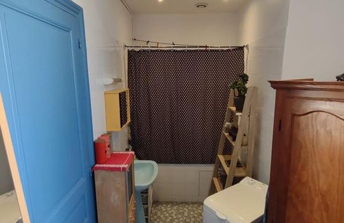 Chambre de 14m2 à louer sur Paris 09 — photo 4