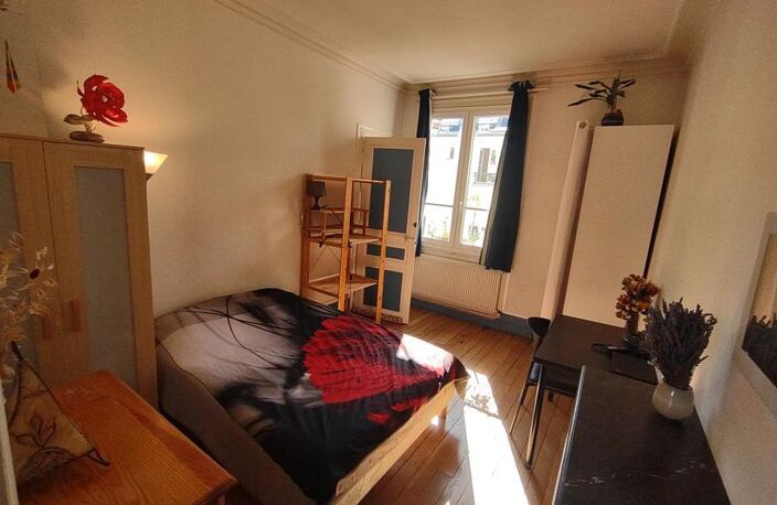 Chambre de 14m2 à louer sur Paris 09 — photo 5