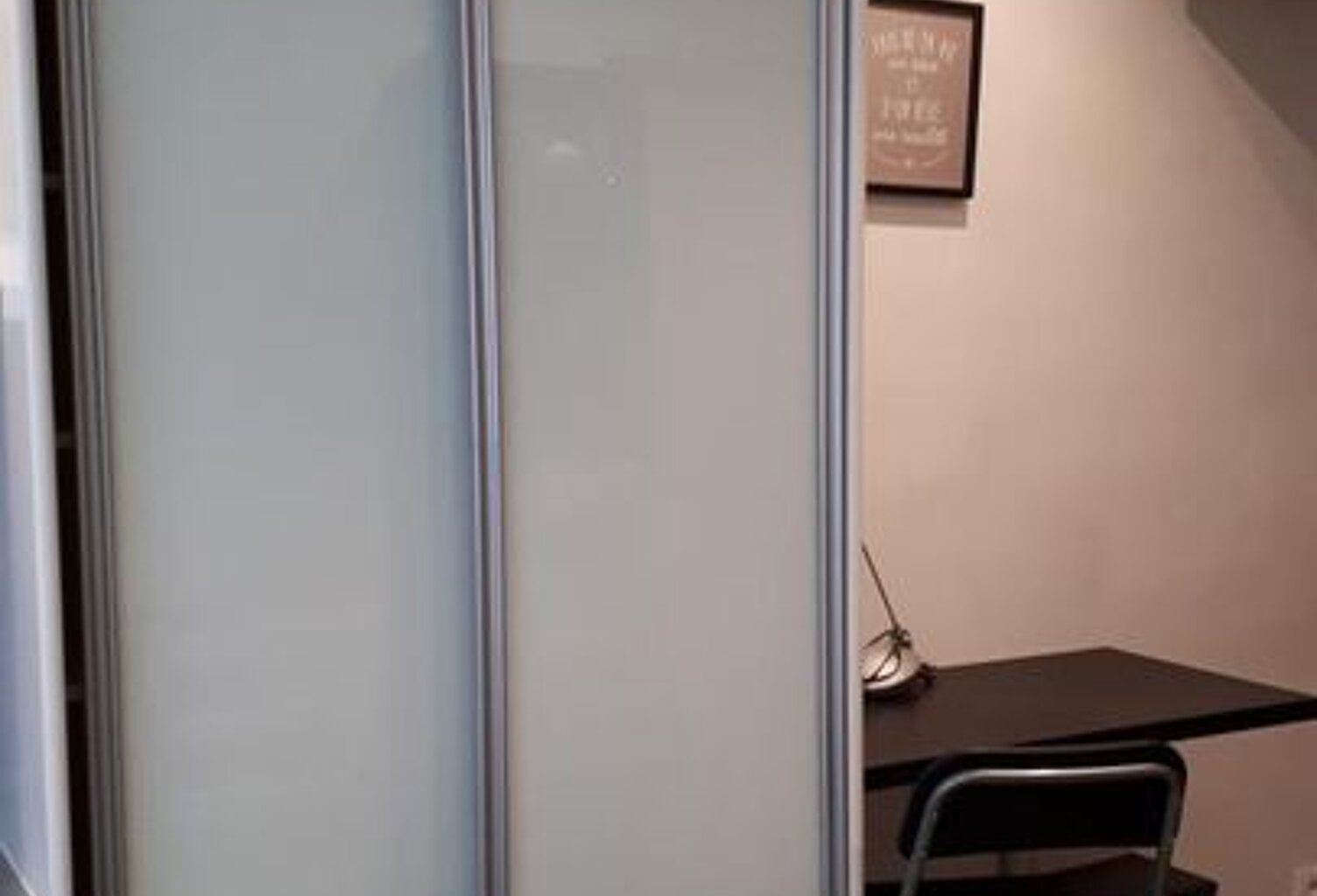 Studio de 14m2 à louer sur Paris 14 — photo 1
