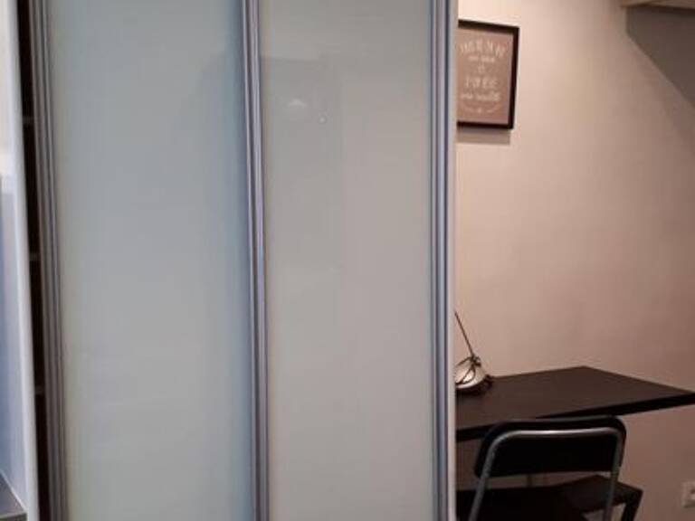 Studio de 14m2 à louer sur Paris 14 — photo 1