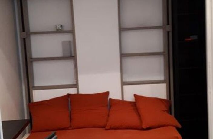 Studio de 14m2 à louer sur Paris 14 — photo 4