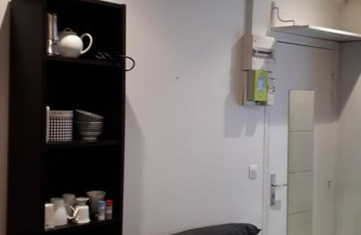 Studio de 14m2 à louer sur Paris 14 — photo 5