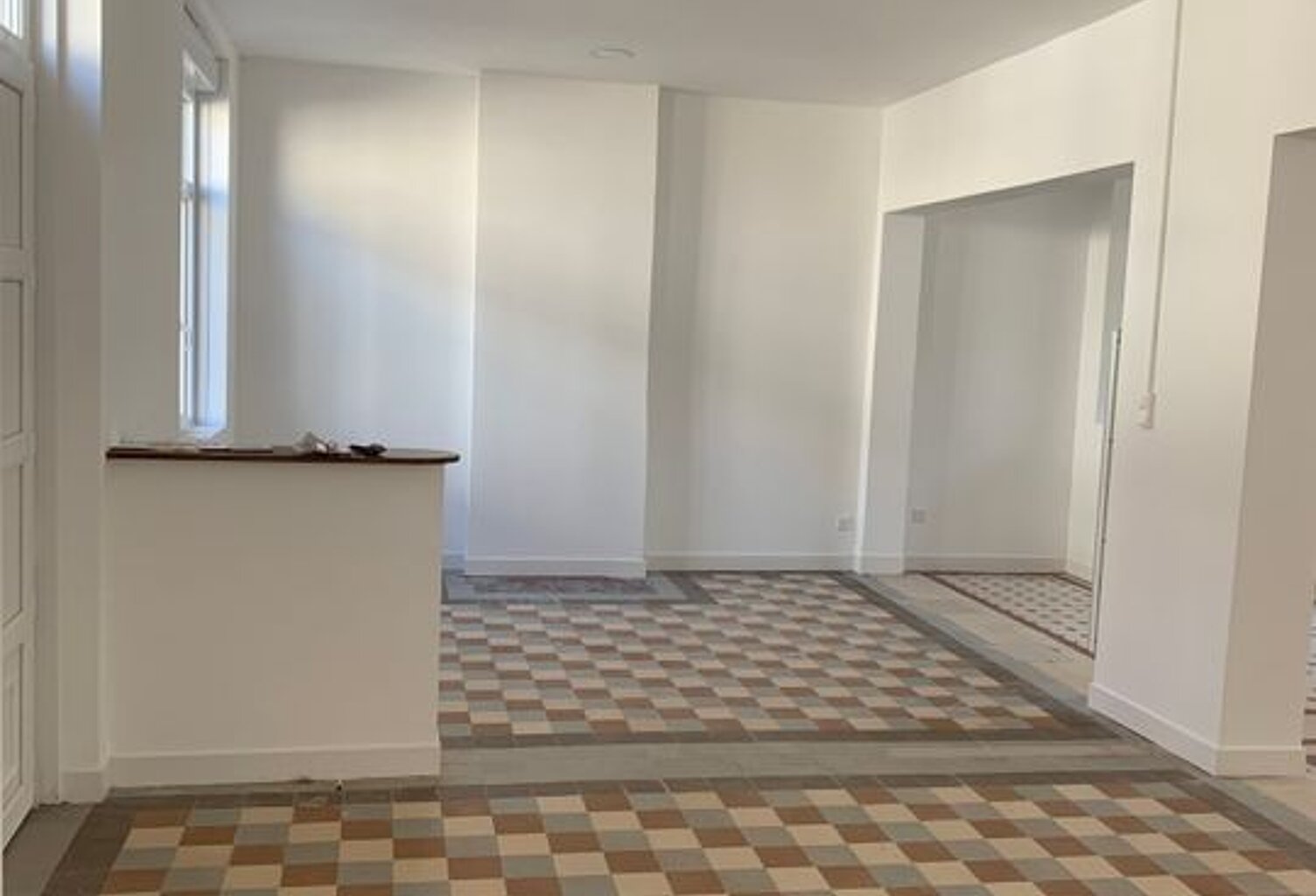 Maison de 110m2 à louer sur Frévent — photo 1