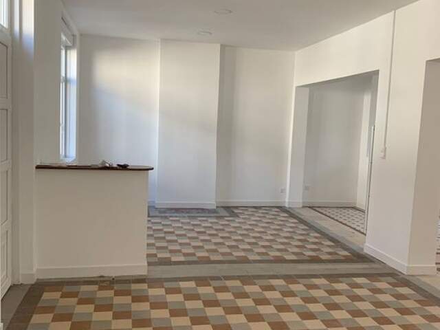 Maison de 110m2 à louer sur Frévent — photo du bien
