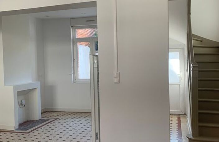 Maison de 110m2 à louer sur Frévent — photo 2
