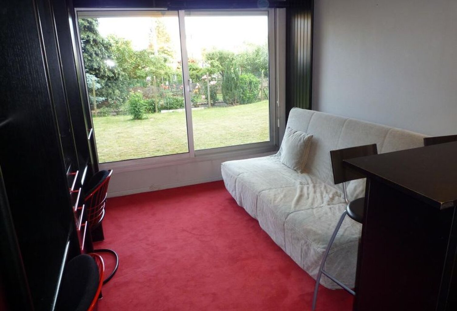 Studio de 20m2 à louer sur Loos — photo 1