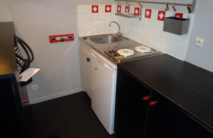 Studio de 20m2 à louer sur Loos — photo 2